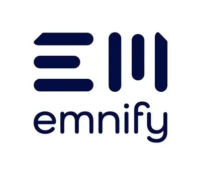 Eminify logo
