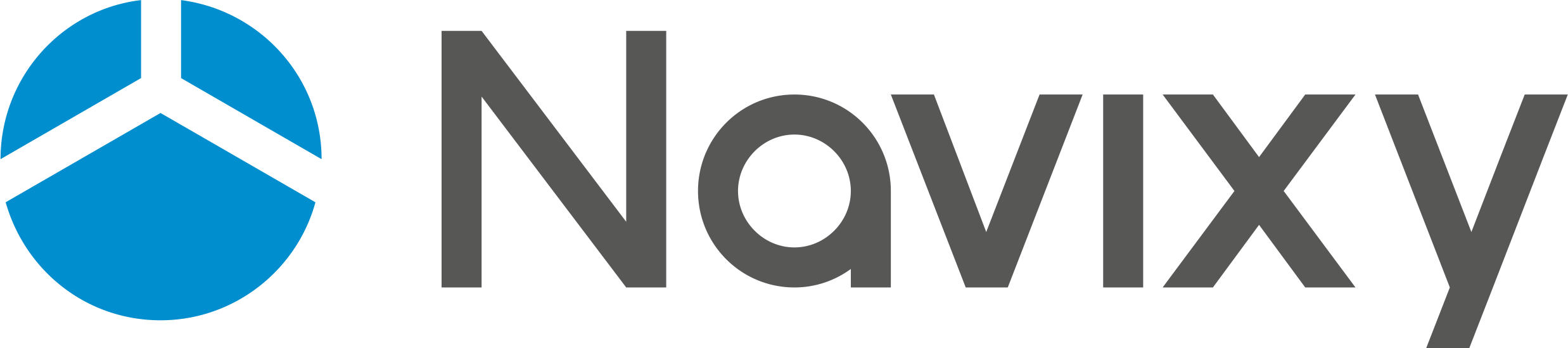 Navixy logo